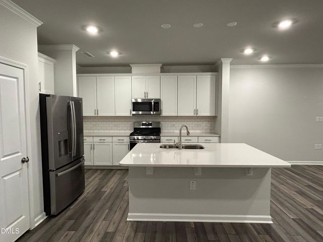 113 Vanilla Orchid Lane, Garner, NC 27529