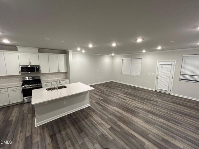 113 Vanilla Orchid Lane, Garner, NC 27529