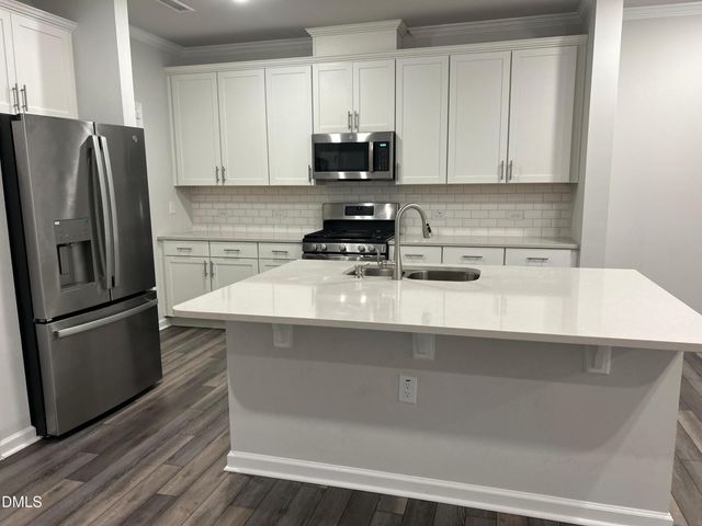 113 Vanilla Orchid Lane, Garner, NC 27529