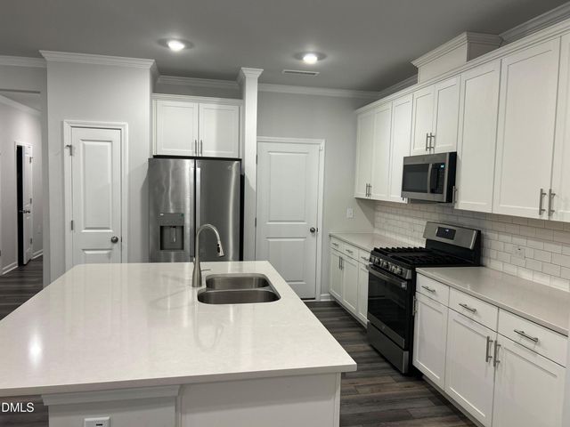 113 Vanilla Orchid Lane, Garner, NC 27529