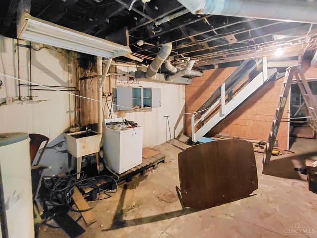 1440 Manss Avenue, Cincinnati, OH 45205