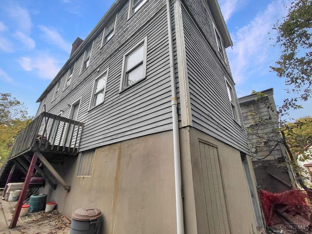 1440 Manss Avenue, Cincinnati, OH 45205