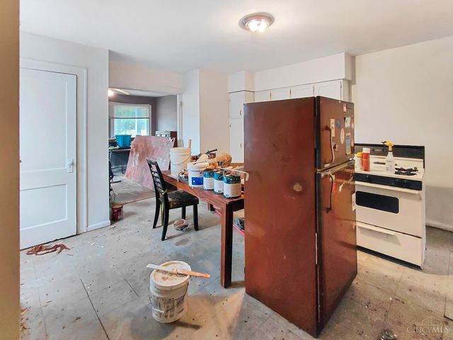 1440 Manss Avenue, Cincinnati, OH 45205