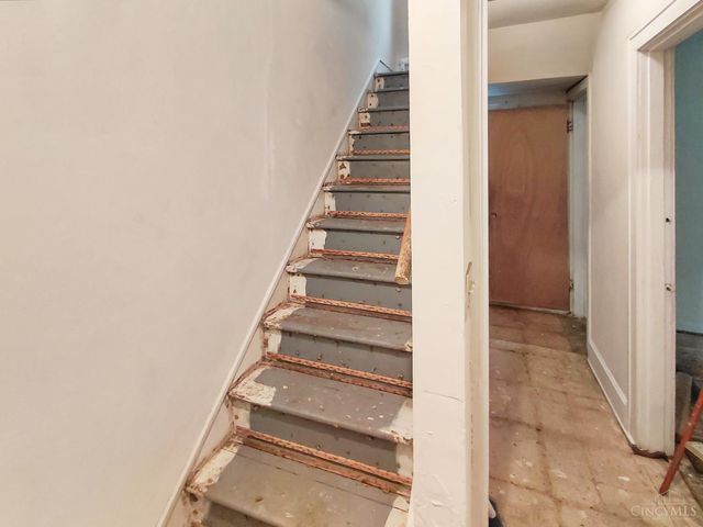 1440 Manss Avenue, Cincinnati, OH 45205