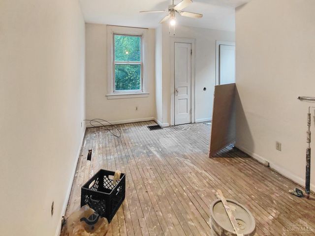 1440 Manss Avenue, Cincinnati, OH 45205