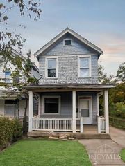 1440 Manss Avenue, Cincinnati, OH 45205