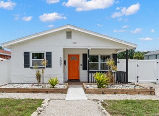 3001 FAIRFIELD AVENUE S, St Petersburg, FL 33712