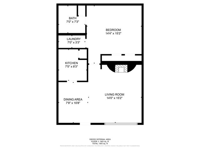 2121 Fountain View Drive 16, Houston, TX 77057