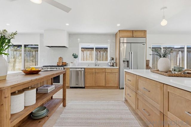 282 Sharp Place, Encinitas, CA 92024