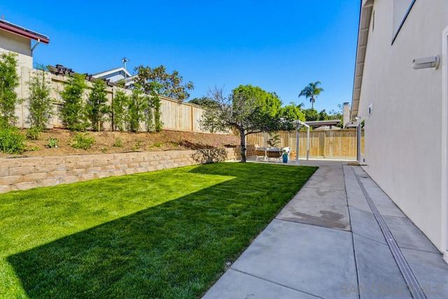 282 Sharp Place, Encinitas, CA 92024