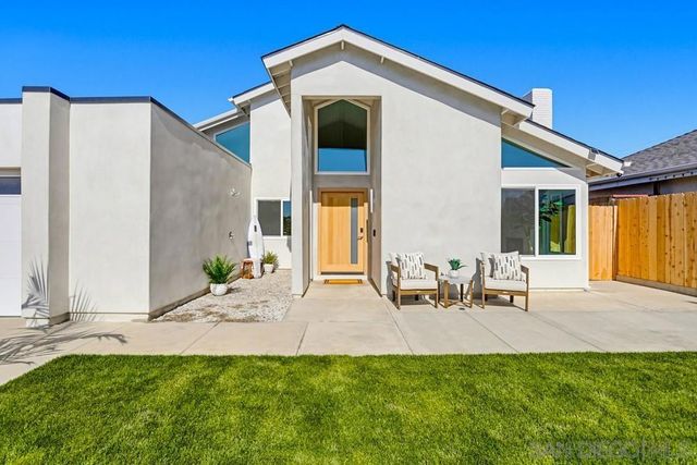 282 Sharp Place, Encinitas, CA 92024