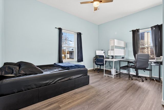 317 E 17th St, Hopkinsville, KY 42240