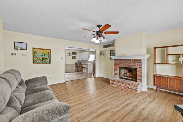 1017 Highland Blvd, Cabot, AR 72023