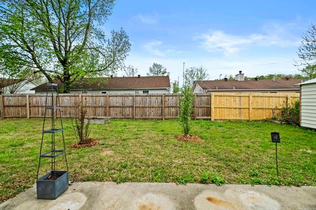 1017 Highland Blvd, Cabot, AR 72023