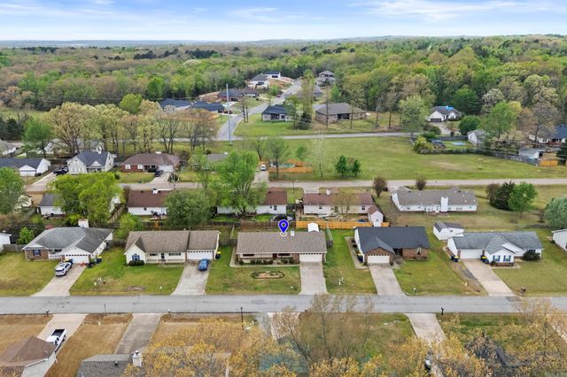 1017 Highland Blvd, Cabot, AR 72023