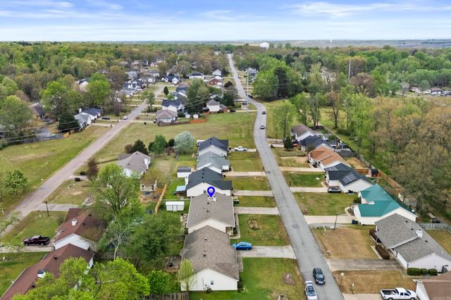 1017 Highland Blvd, Cabot, AR 72023