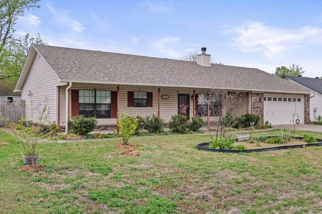 1017 Highland Blvd, Cabot, AR 72023