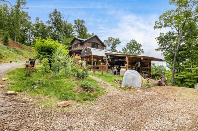 43 Dillingham Estates Trail, Swannanoa, NC 28778