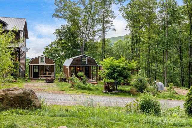 43 Dillingham Estates Trail, Swannanoa, NC 28778