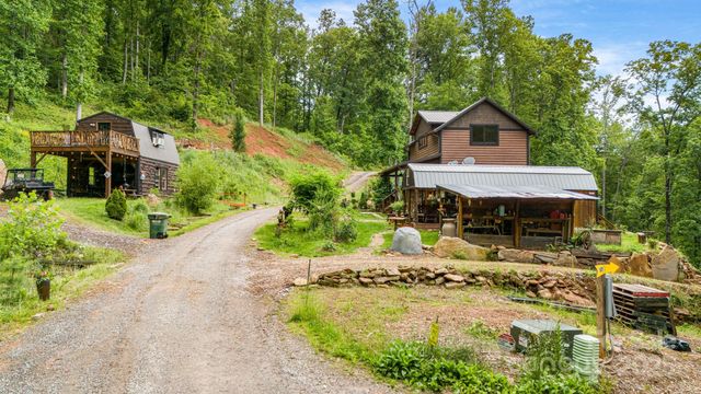 43 Dillingham Estates Trail, Swannanoa, NC 28778