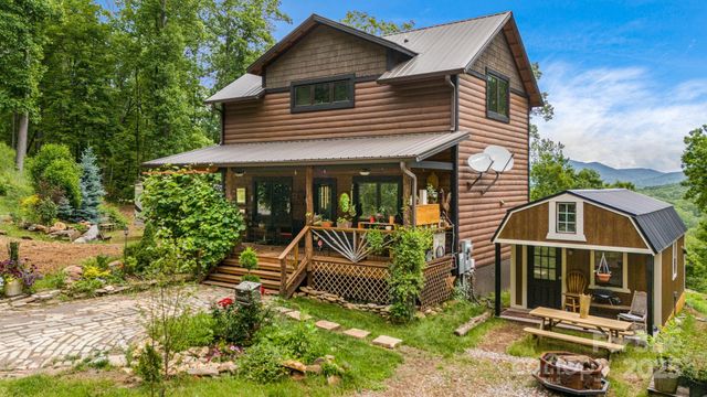 43 Dillingham Estates Trail, Swannanoa, NC 28778