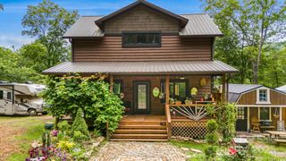43 Dillingham Estates Trail, Swannanoa, NC 28778