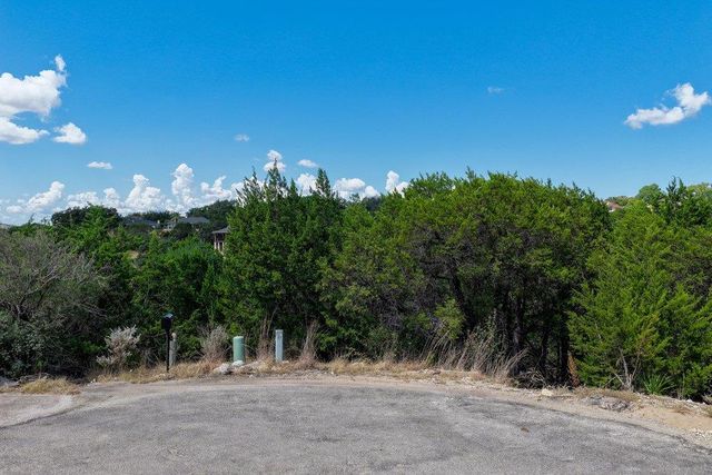 19906 CONSTITUTION CV, Lago Vista, TX 78645