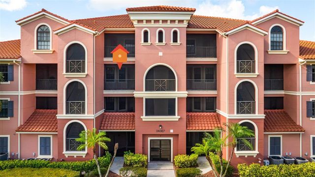 24367 BALTIC AVENUE 202, Punta Gorda, FL 33955