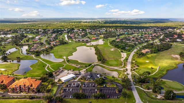 24367 BALTIC AVENUE 202, Punta Gorda, FL 33955