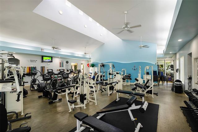24367 BALTIC AVENUE 202, Punta Gorda, FL 33955