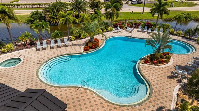 24367 BALTIC AVENUE 202, Punta Gorda, FL 33955
