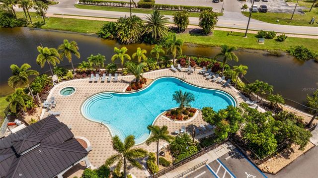 24367 BALTIC AVENUE 202, Punta Gorda, FL 33955