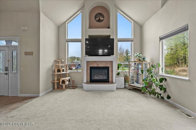 2375 N Comanche Trail, Palmer, AK 99645
