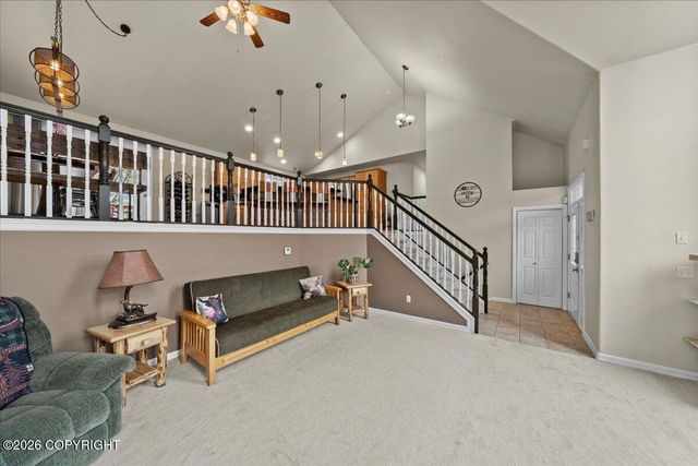 2375 N Comanche Trail, Palmer, AK 99645