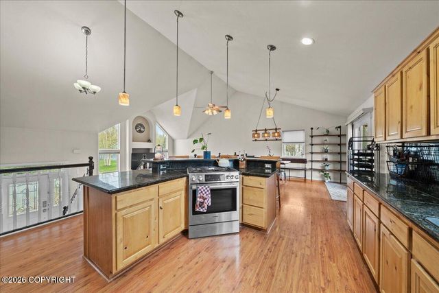 2375 N Comanche Trail, Palmer, AK 99645