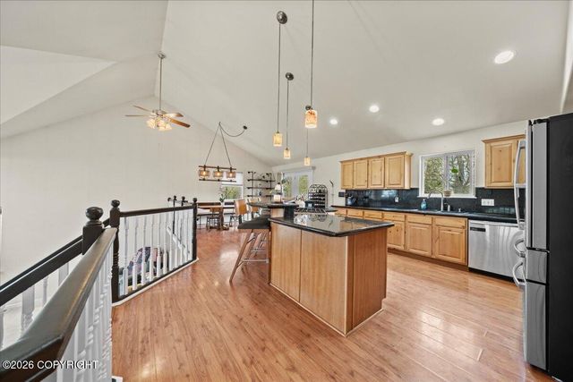 2375 N Comanche Trail, Palmer, AK 99645