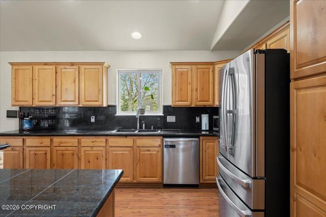 2375 N Comanche Trail, Palmer, AK 99645