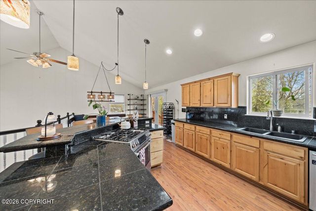 2375 N Comanche Trail, Palmer, AK 99645