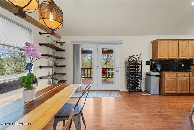 2375 N Comanche Trail, Palmer, AK 99645