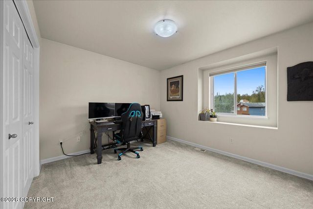 2375 N Comanche Trail, Palmer, AK 99645