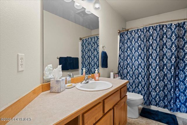 2375 N Comanche Trail, Palmer, AK 99645