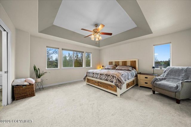 2375 N Comanche Trail, Palmer, AK 99645