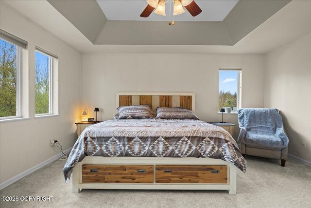 2375 N Comanche Trail, Palmer, AK 99645