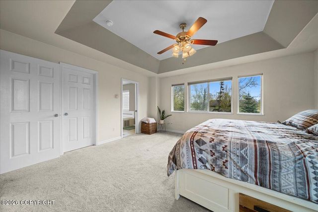 2375 N Comanche Trail, Palmer, AK 99645