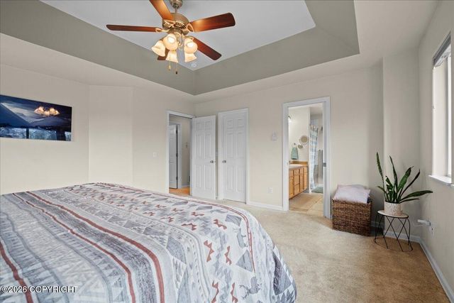 2375 N Comanche Trail, Palmer, AK 99645