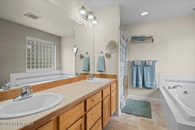 2375 N Comanche Trail, Palmer, AK 99645