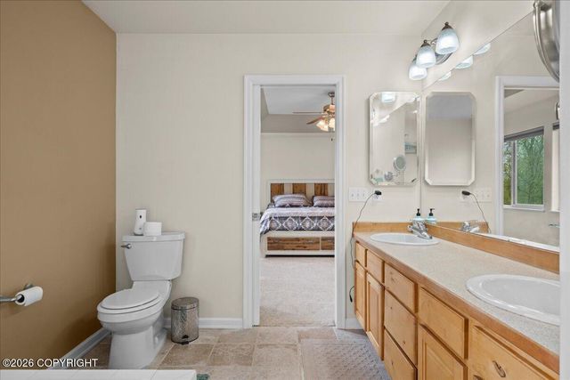 2375 N Comanche Trail, Palmer, AK 99645