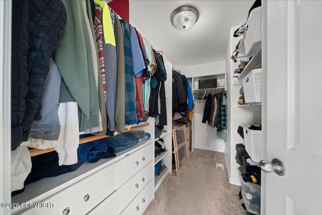 2375 N Comanche Trail, Palmer, AK 99645