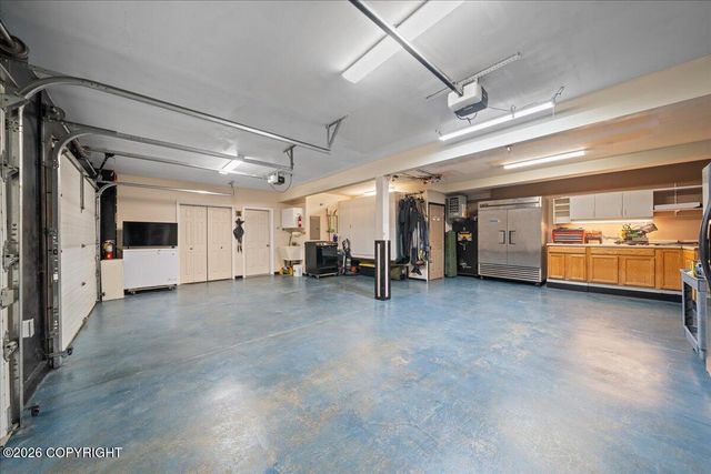 2375 N Comanche Trail, Palmer, AK 99645