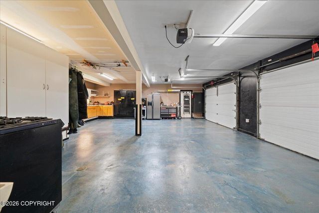 2375 N Comanche Trail, Palmer, AK 99645